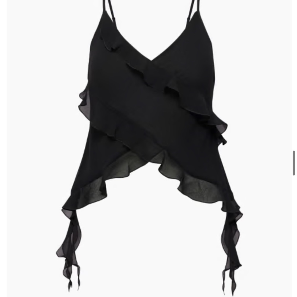 Aritizia black top